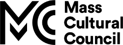 Massachusetts cultural council award